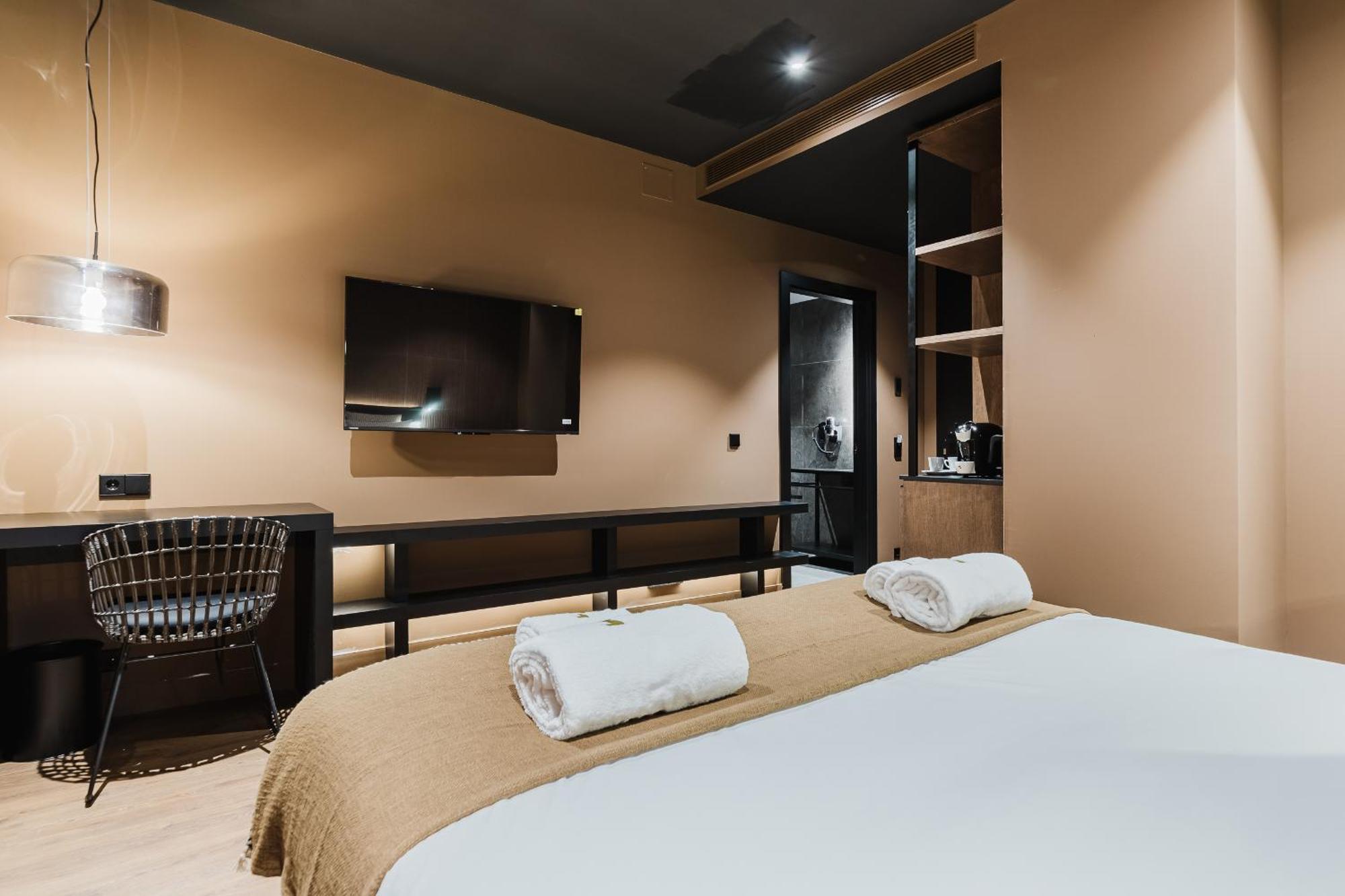 Hotel Arena Select バレンシア エクステリア 写真